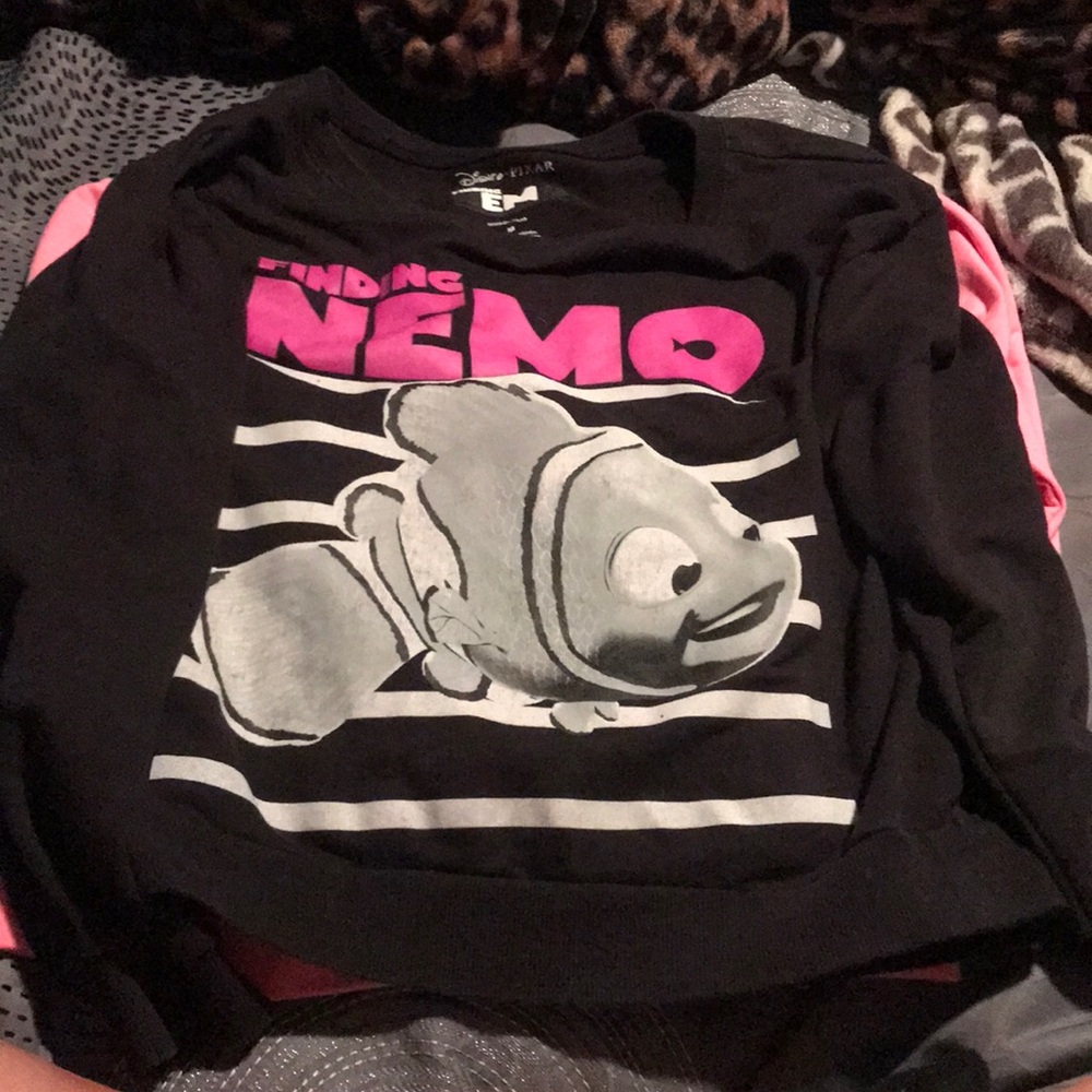 Crew neck bundle - Picture 3 of 5